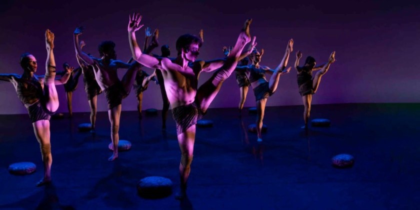 Amanda Selwyn Dance Theatre Announces Spring 2026 Open Rehearsal