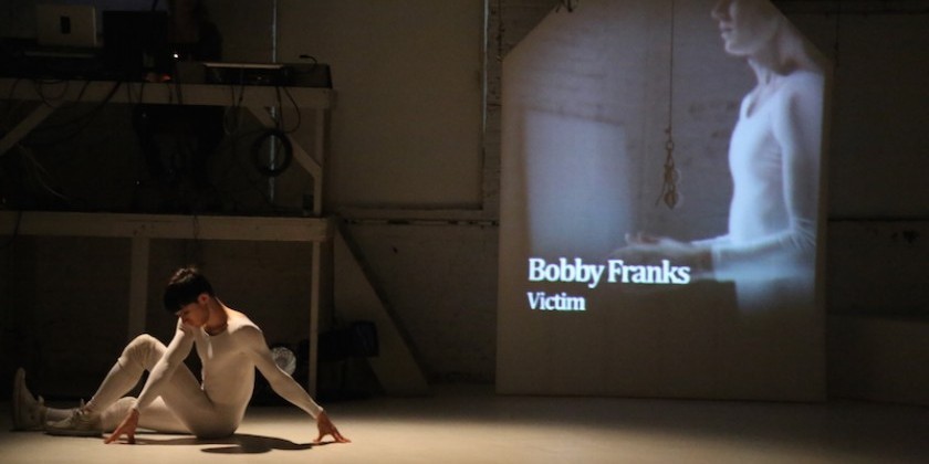 Impressions of Rebecca Patek 