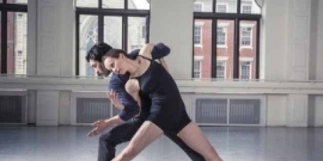 Final Performances of MUSA! Festival This Weekend!