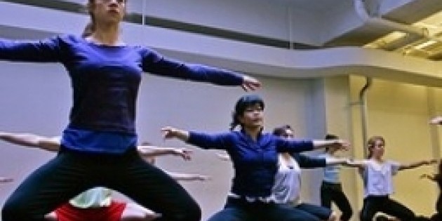 11 for $11 Class Cards Are Back for DNA Members!