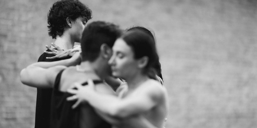 "Dinner Party Project" Choreographed by Michelle Thompson