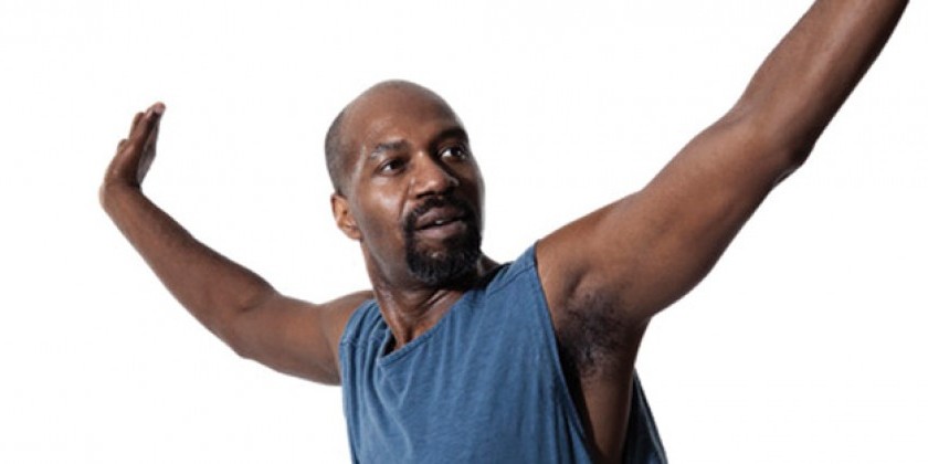 Ronald K. Brown  / Evidence culminates 30th Anniversary at BRIC