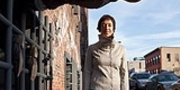 Works in Progress: Elena Demyanenko and Dai Jian