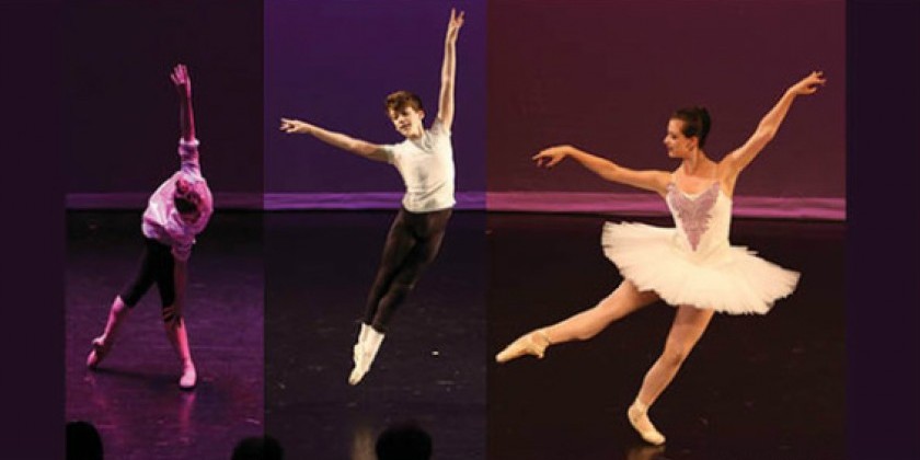 2014 Summer Intensive Auditions