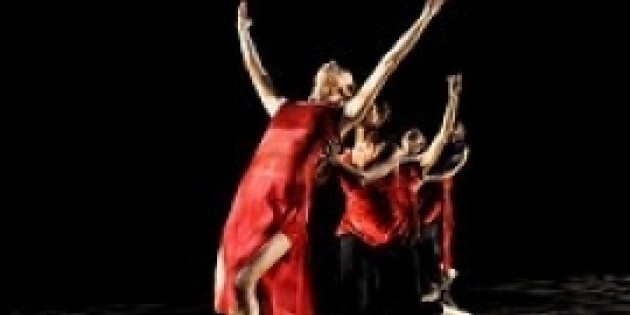 This Week In the Studios: Call for Choreographers