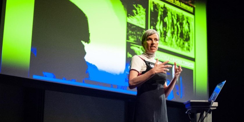 The Conference for Research on Choreographic Interfaces (CRCI) celebrates 10th Anniversary with CRCI 2025: Moondance