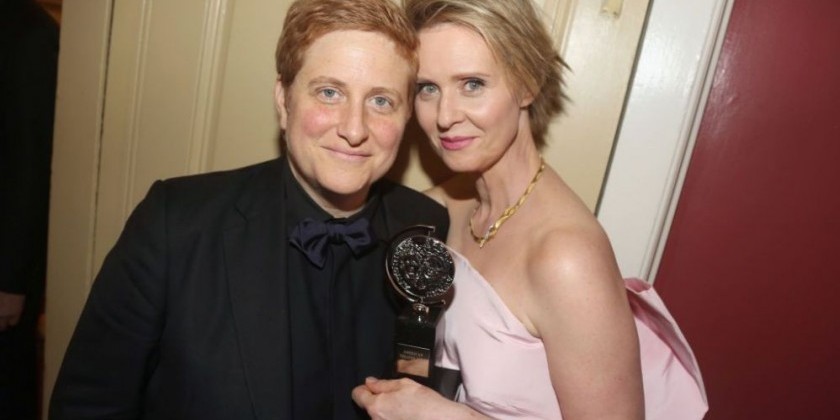 STREB's 2021 Action Maverick Award Benefit