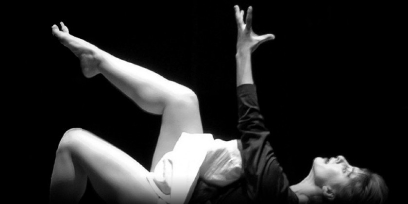 10th Anniversary Celebration of ANABELLA LENZU/DanceDrama at the Argentinean Consulate