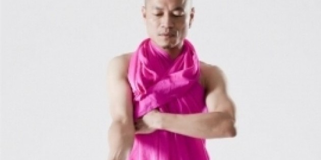 Congrats, Kun-Yang Lin!