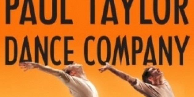 Paul Taylor $5 Tickets