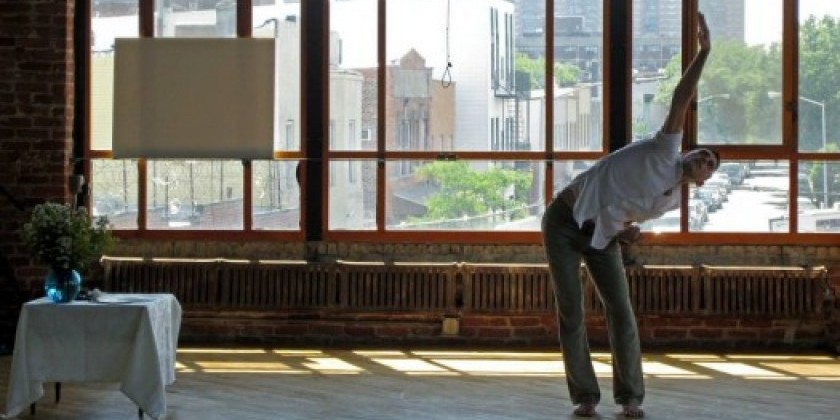 Chez Bushwick 2014 Artists In Residence Program, Cycle 3