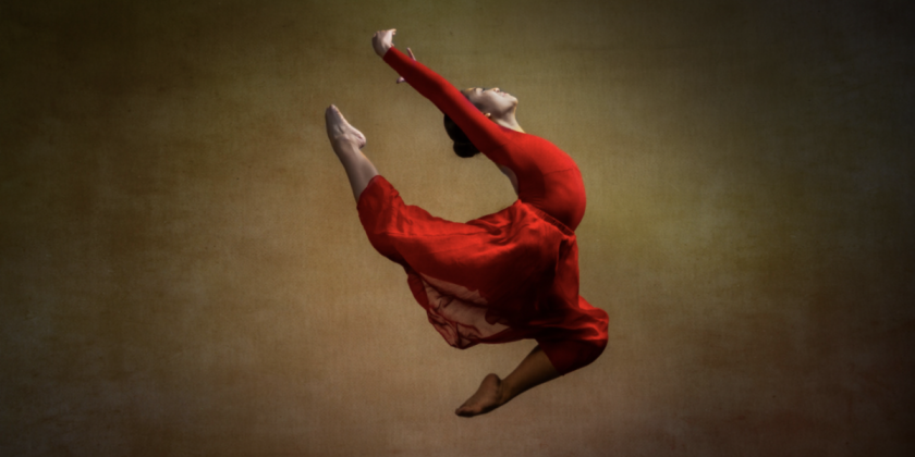 Nai-Ni Chen Dance Company Joins Seattle International Dance Festival