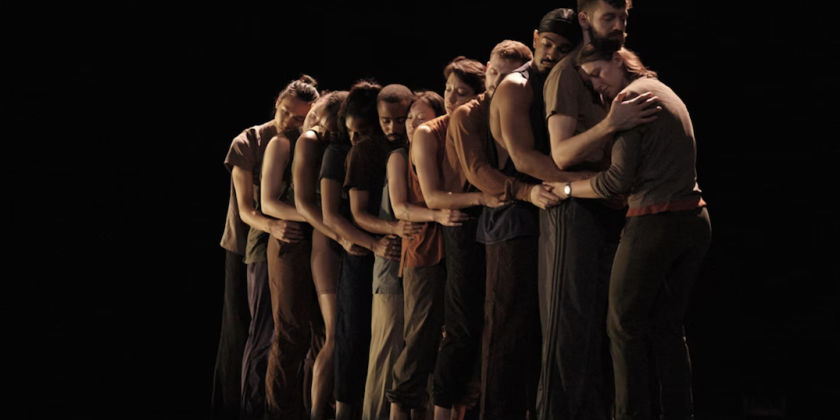 92NY Harkness Dance Center Announces Through Memory: A New Documentary by Filmmaker Tobin Del Cuore 