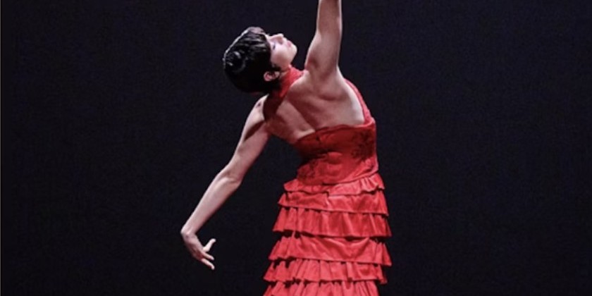 Graham, Limón, Ailey: Tracing Three Generations of Titans of Dance at 92NY