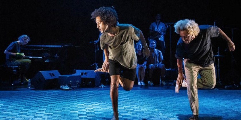 92NY presents Music from the Sole: "Partido" (IN-PERSON + VIRTUAL)