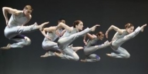 FASHION FIESTA FOR A CAUSE