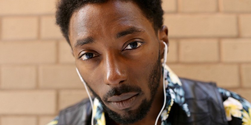 MA: Storyboard P and the Warriorz at MASS MoCA