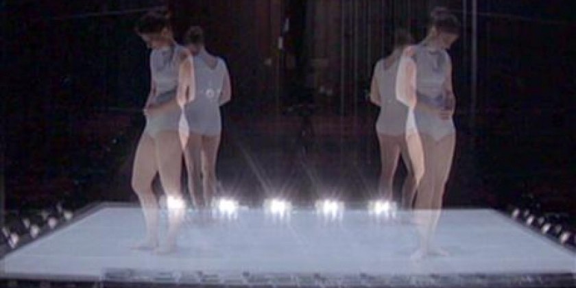 "Performance Portrait: Live" by A Canary Torsi