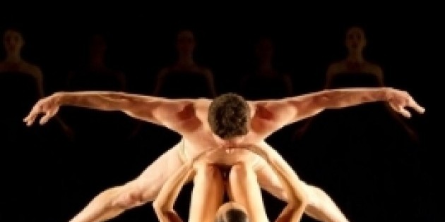 Hubbard Street Dance Chicago Announces Season 36