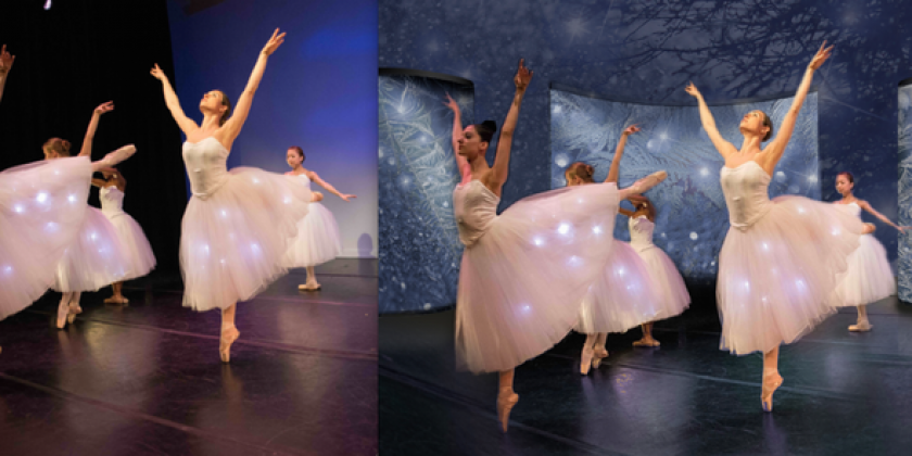 The Brooklyn Nutcracker Sweet!