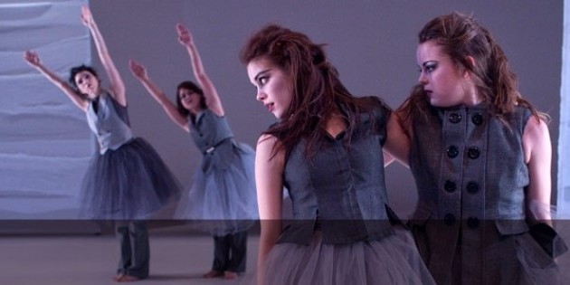 Tzveta Kassabova and Betty Skeen