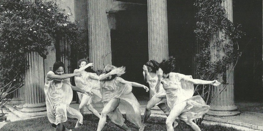 The Art of Isadora at The Joyce Theater