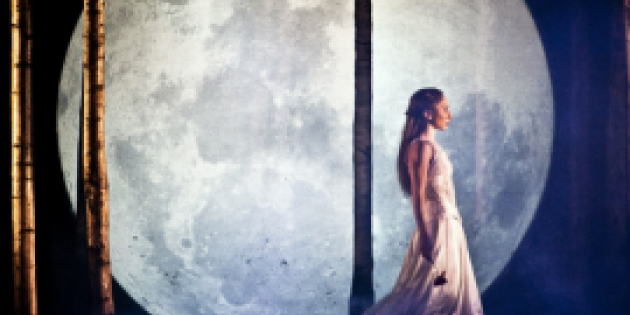 ADVANCE NOTICE! Matthew Bourne's SLEEPING BEAUTY