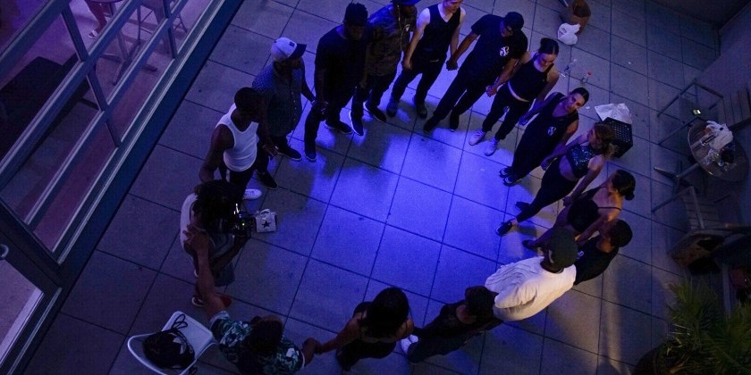 Now Hiring: Inclusive Arts Teaching Artists (Dance, Acting, Video, Directing, Yoga) - APPLY BY NOV 4