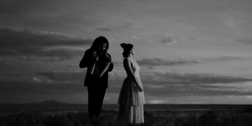 ALBUQUERQUE, NM: Jes&uacute;s Mu&ntilde;oz Teatro Flamenco