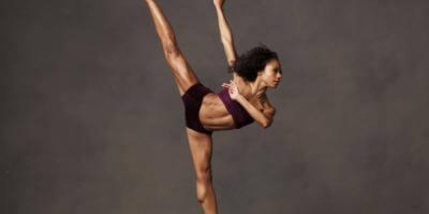 Modern Dance Workshop with Linda Celeste Sims