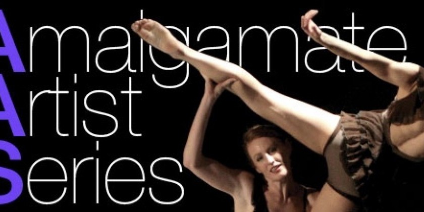 ADC's 14th Amalgamate Artist Series - SUBMIT YOUR WORK