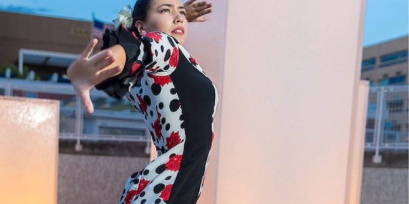 ALBUQUERQUE, NM: Pe&ntilde;a Flamenca Barile&ntilde;a