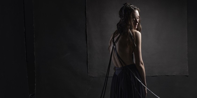 LOS ANGELES, CA: American Contemporary Ballet's popular Halloween double feature opens with "The Rite"