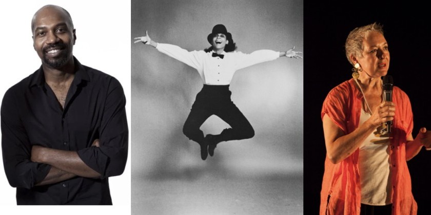 American Dance Guild Festival Presents &ldquo;Leaps beyond Bounds&rdquo;