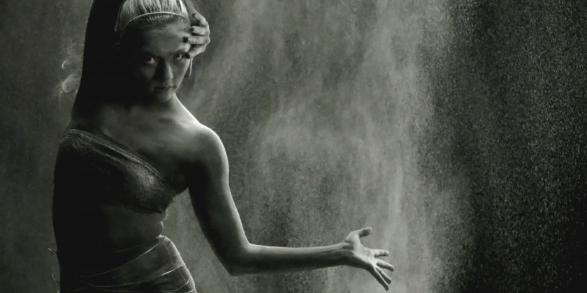 The Dance Enthusiast in California: Impressions of the San Francisco Dance Film Festival 