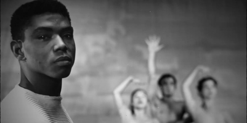 IMPRESSIONS: Jamila Wignot’s “Ailey,” a Documentary Film