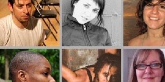 Brooklyn Arts Exchange