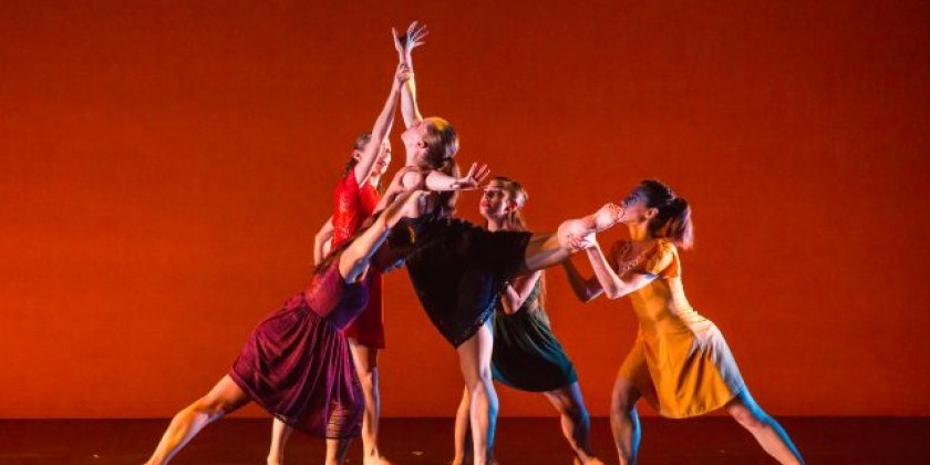 Pentacle Presents: Fall Further V