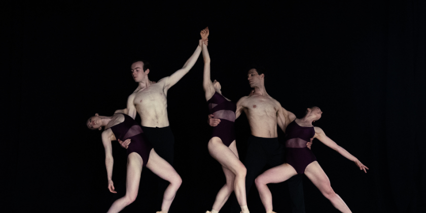 BOUNDLESS: Where Ballet's Future Takes Flight