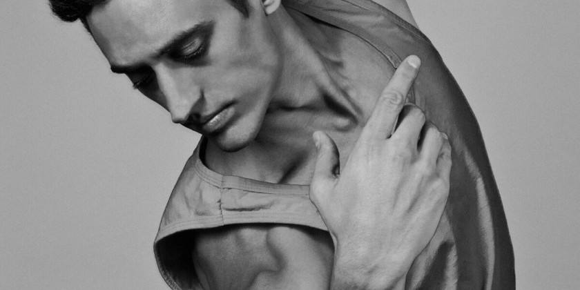 Works & Process at the Guggenheim presents "A New Carousel with Jack O'Brien and Justin Peck