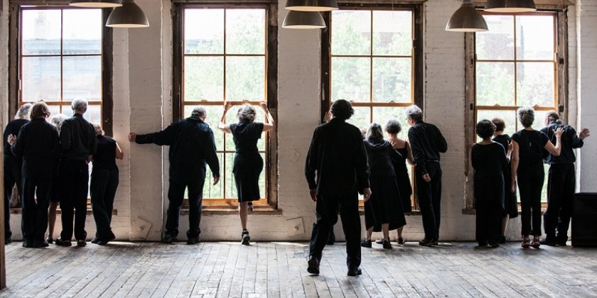 Impressions of Thierry Thieû Niang’s “A Time for Spring”