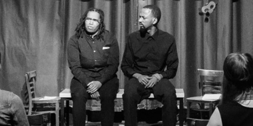 Conversation: How to Make it in Black America Pt. 1