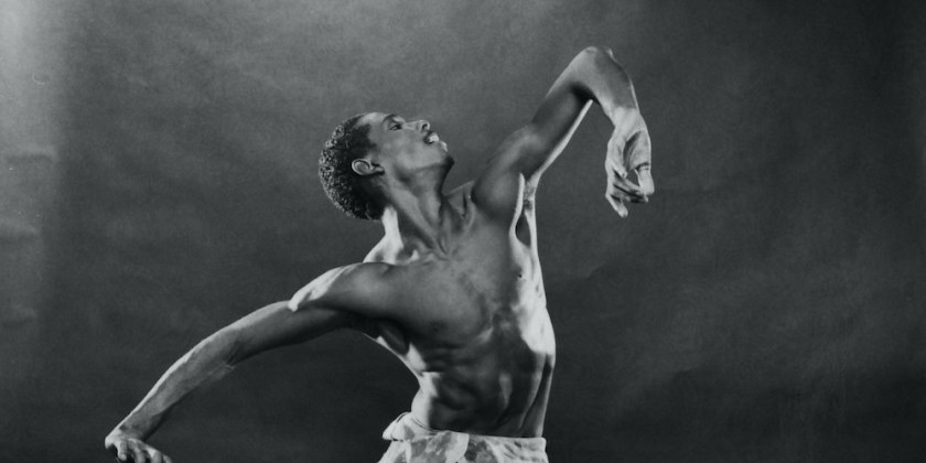 CHICAGO, IL: Deeply Rooted Dance Theater presents "Deeply 25: Beyond Dance...The Celebration Begins"