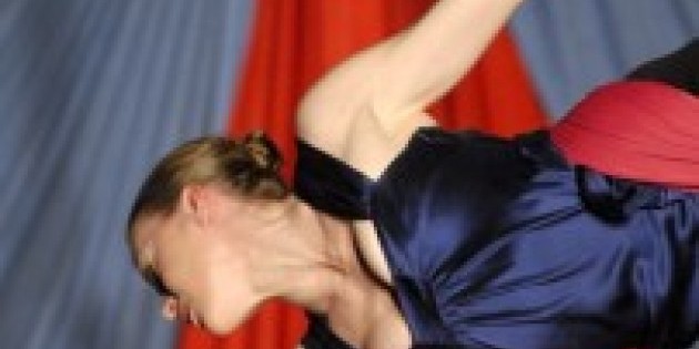 Benefit Party & Performance