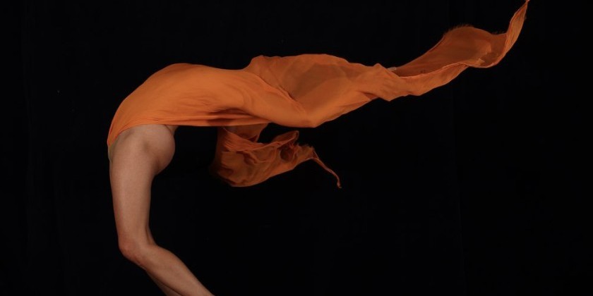 IMPRESSIONS: Maureen Fleming's The Alchemist's Veil at La MaMa