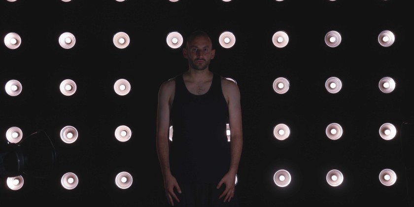 "My Name is Adam" at Arts on Site 