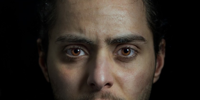 "Adam" at NYU Skirball