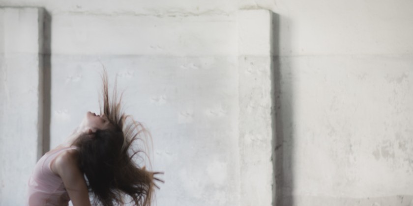 Triskelion Arts Presents... Dance Film Feastival: Films & Eats