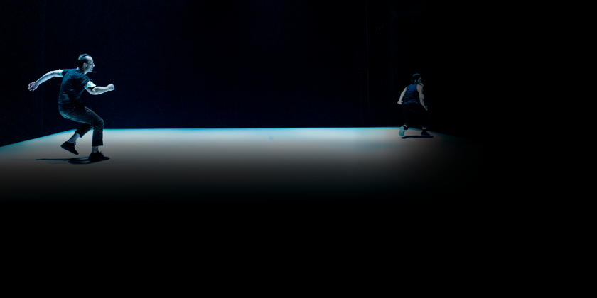 Under the Radar Festival: Andrew Schneider presents AFTER at The Public