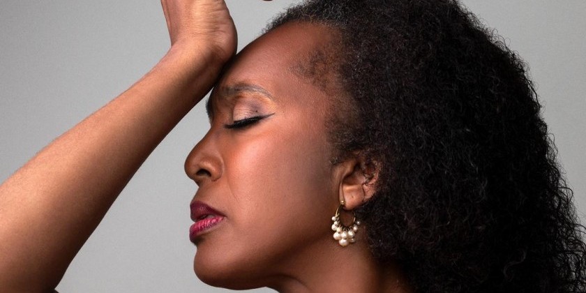 Masterclass with Francesca Harper 